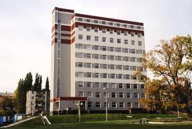ДКБ Саратов: центр реабилитации