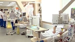 Клиническая больница Самары открыла гемодиализ